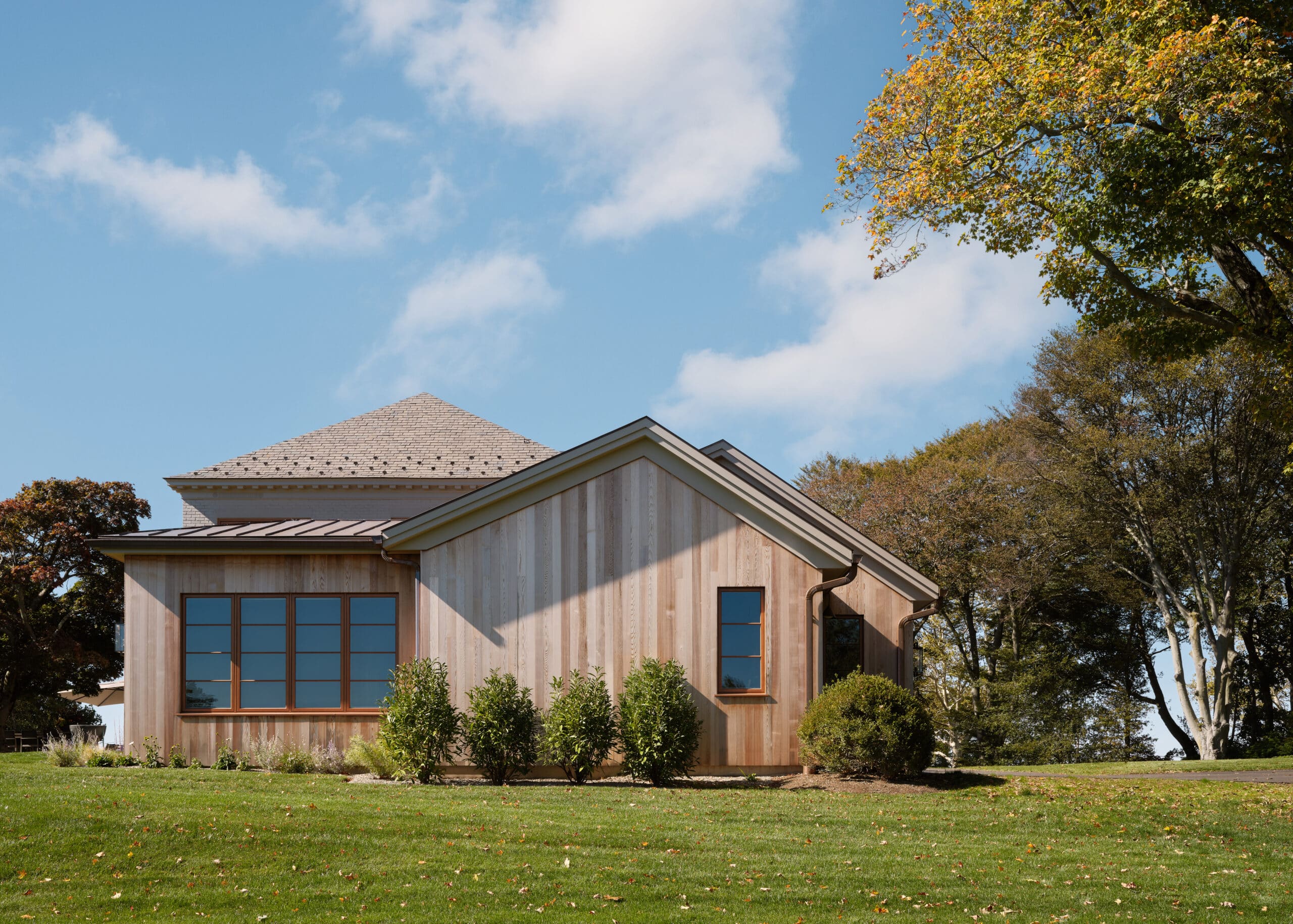 (c) Kevin Scott Fairfield Residence0793