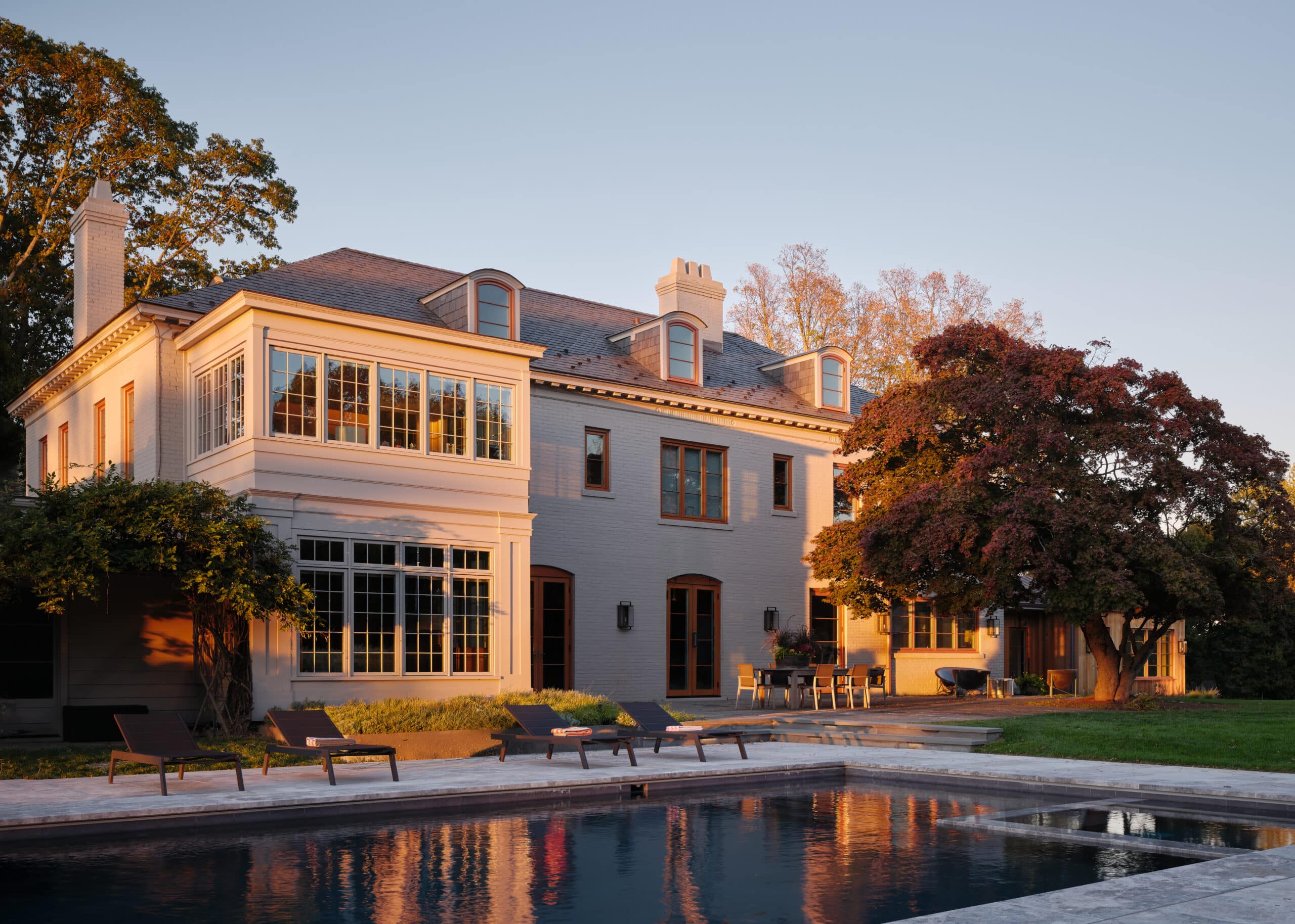 (c) Kevin Scott Fairfield Residence0897